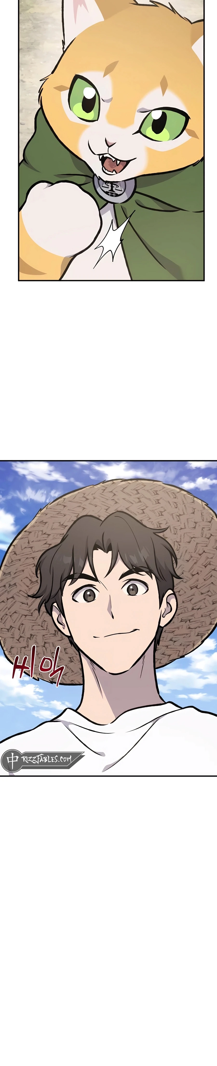 Solo Farming In The Tower Chapter 91 page 53