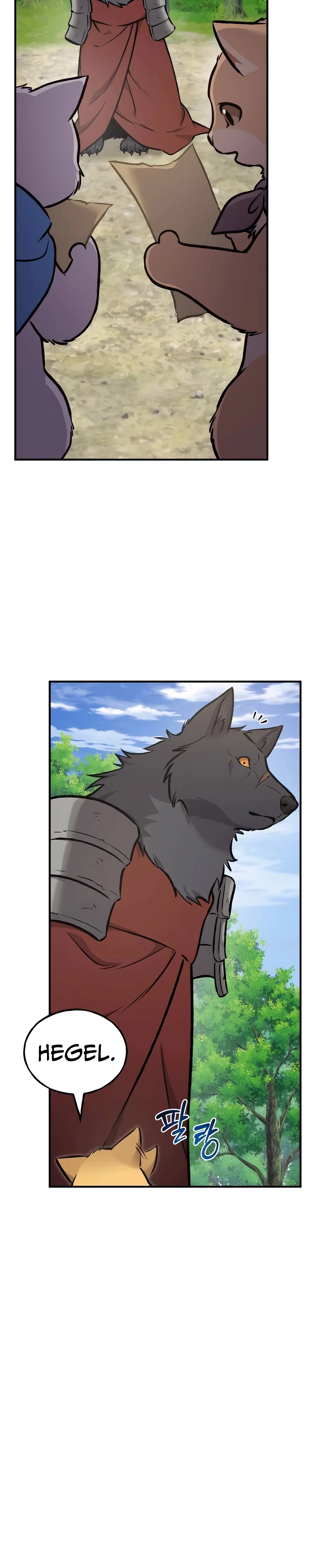 Solo Farming In The Tower Chapter 91 page 56