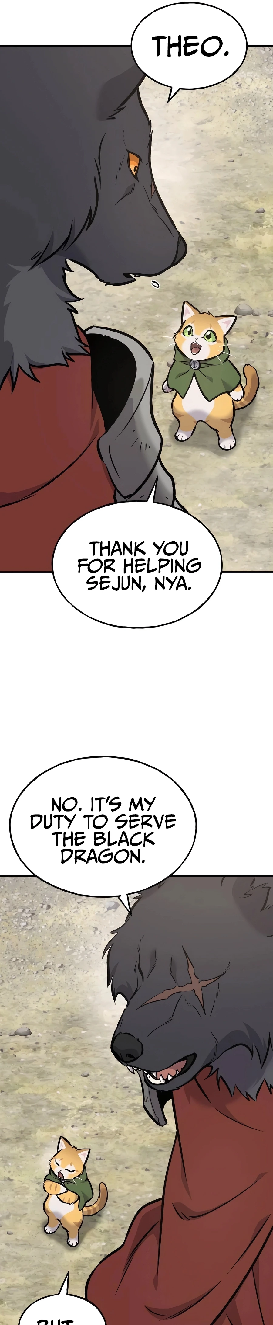 Solo Farming In The Tower Chapter 91 page 57