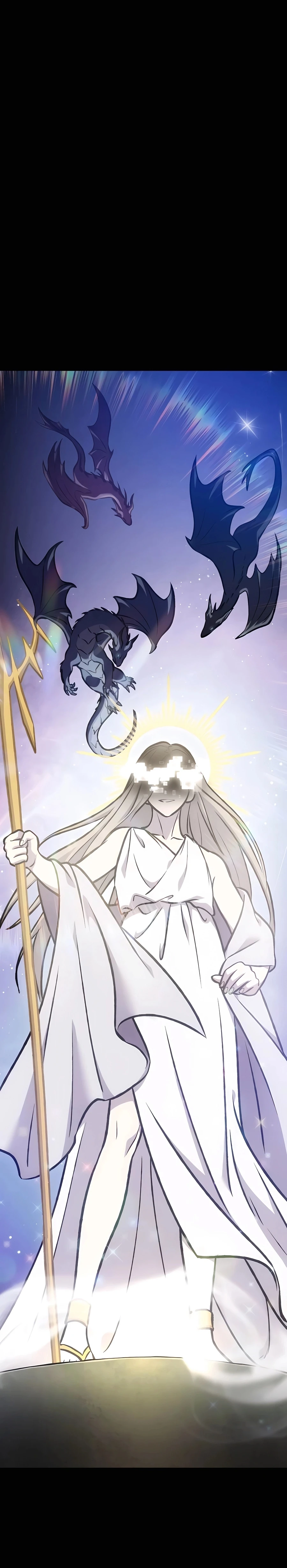 Solo Farming In The Tower Chapter 93 page 10