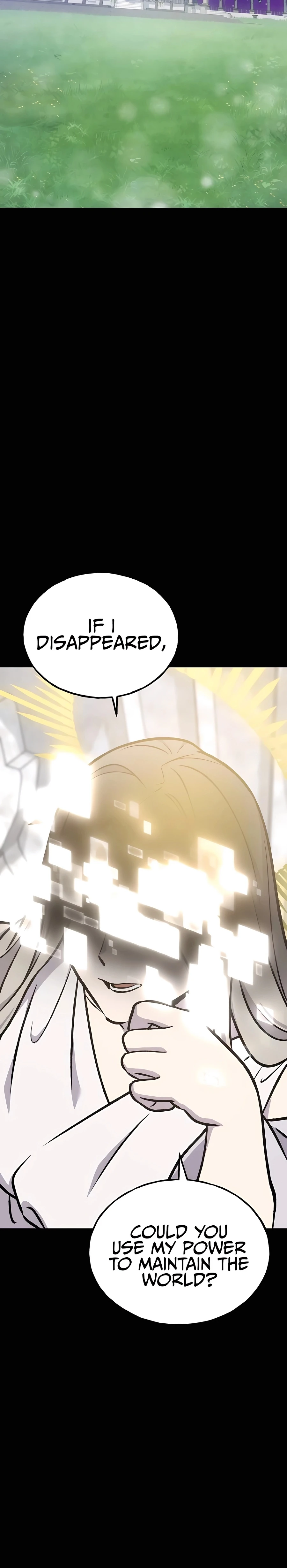 Solo Farming In The Tower Chapter 93 page 12