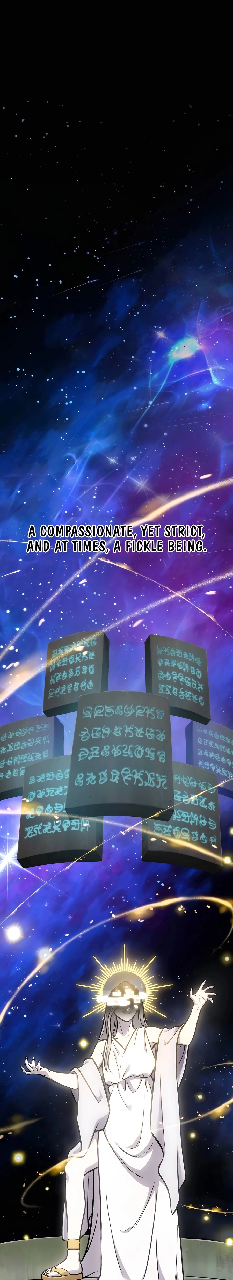 Solo Farming In The Tower Chapter 93 page 17