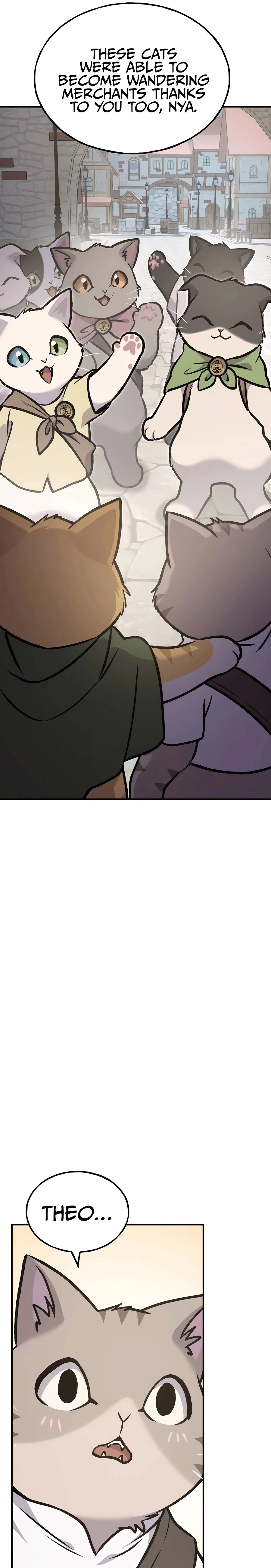 Solo Farming In The Tower Chapter 93 page 37