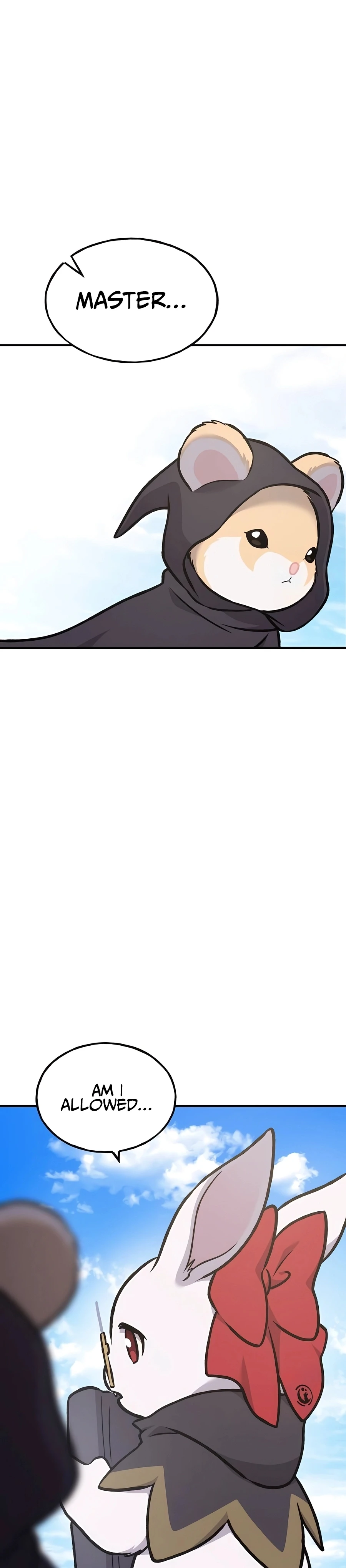 Solo Farming In The Tower Chapter 95 page 19