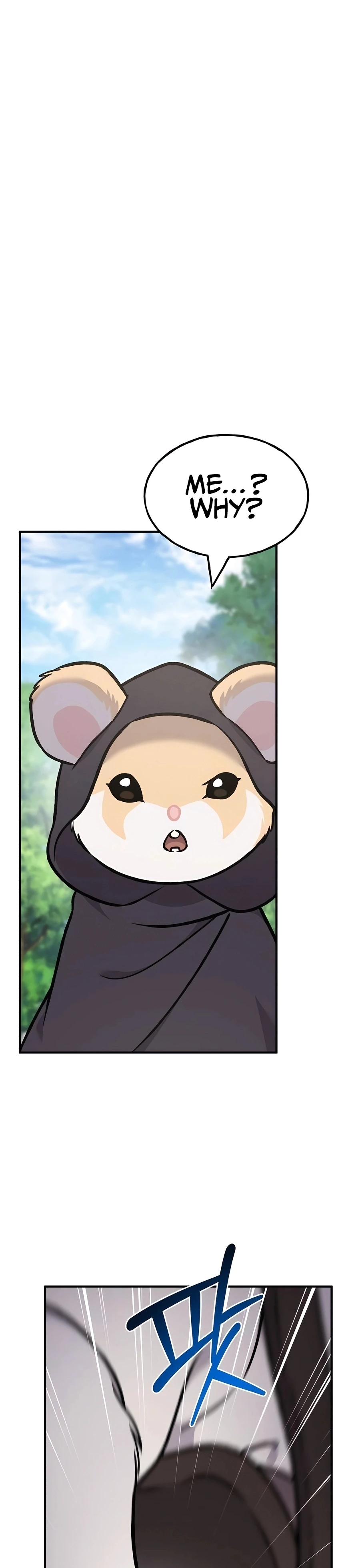 Solo Farming In The Tower Chapter 95 page 28