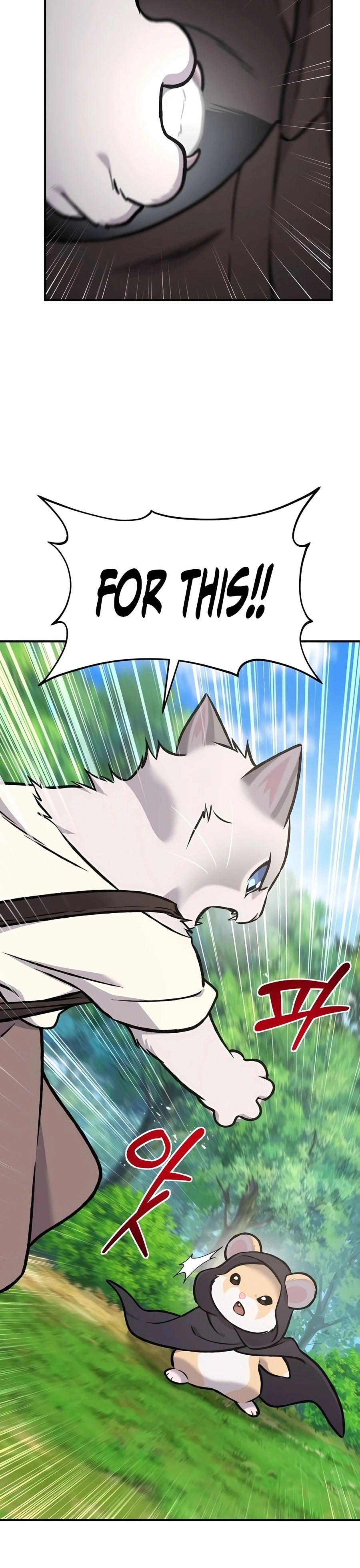 Solo Farming In The Tower Chapter 95 page 29