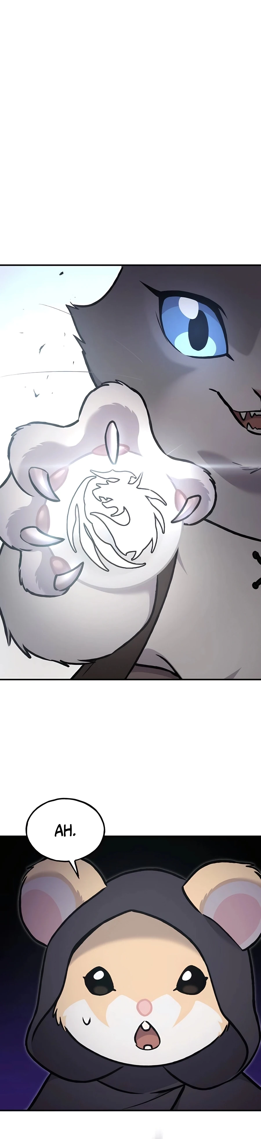 Solo Farming In The Tower Chapter 95 page 30