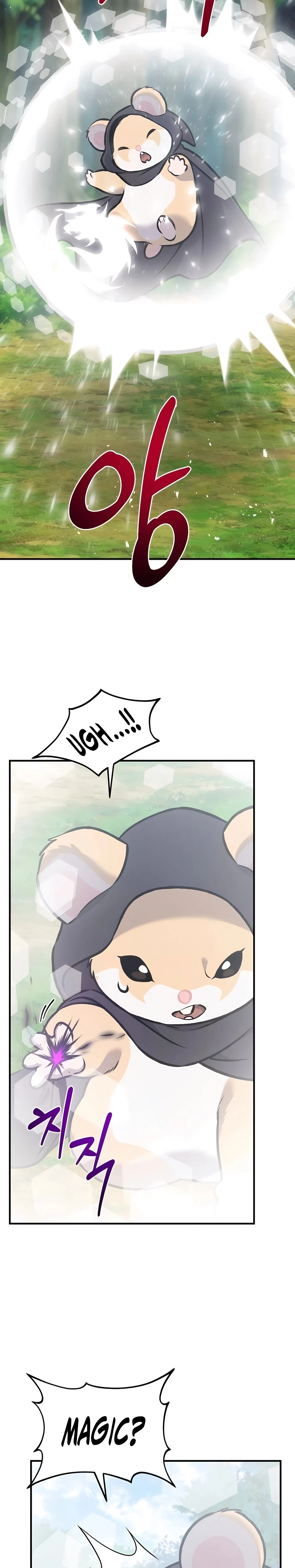 Solo Farming In The Tower Chapter 95 page 32