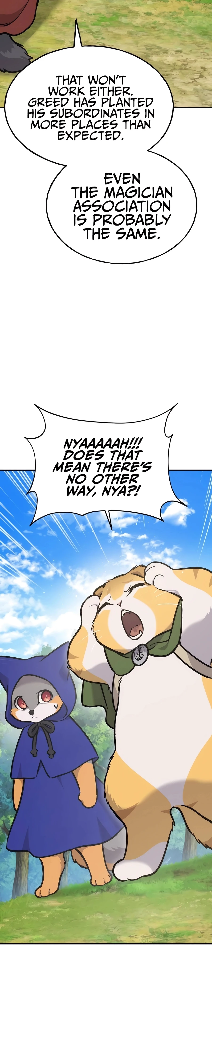 Solo Farming In The Tower Chapter 96 page 17