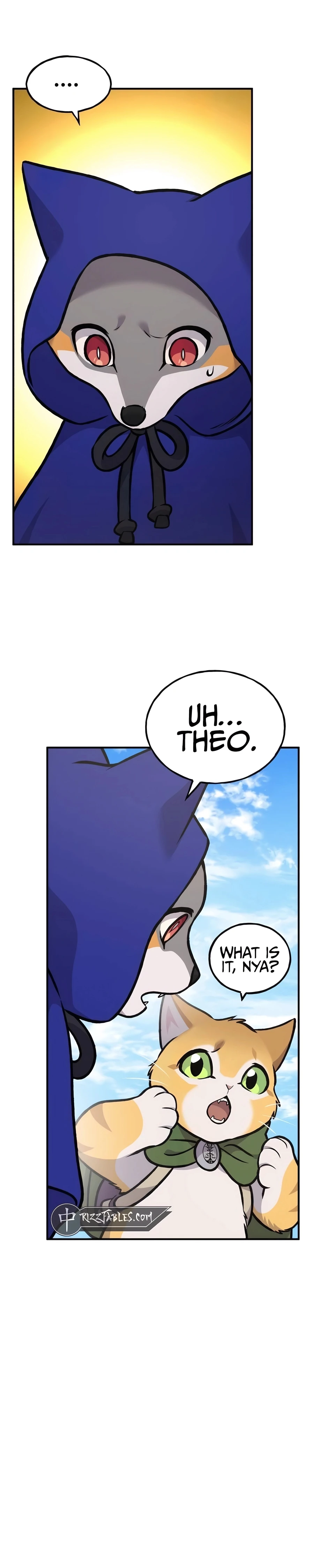 Solo Farming In The Tower Chapter 96 page 18