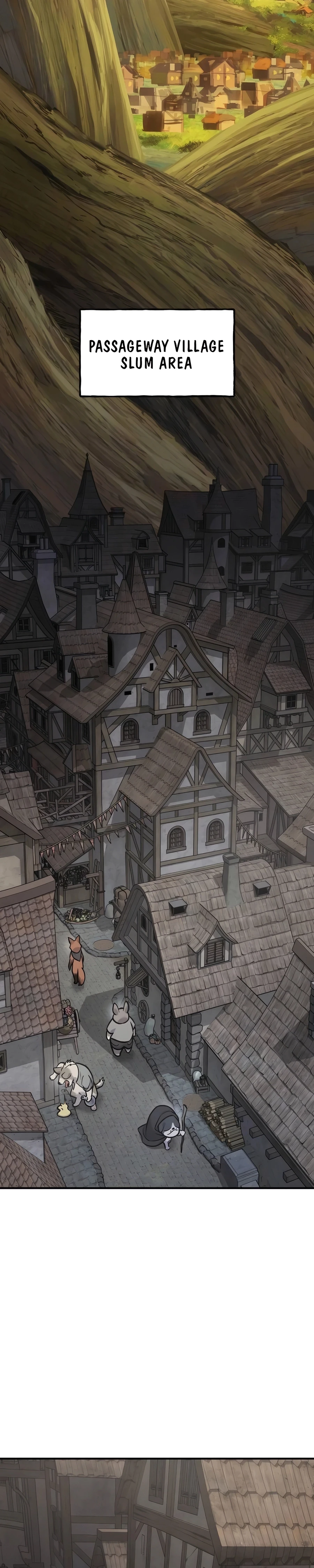 Solo Farming In The Tower Chapter 96 page 20