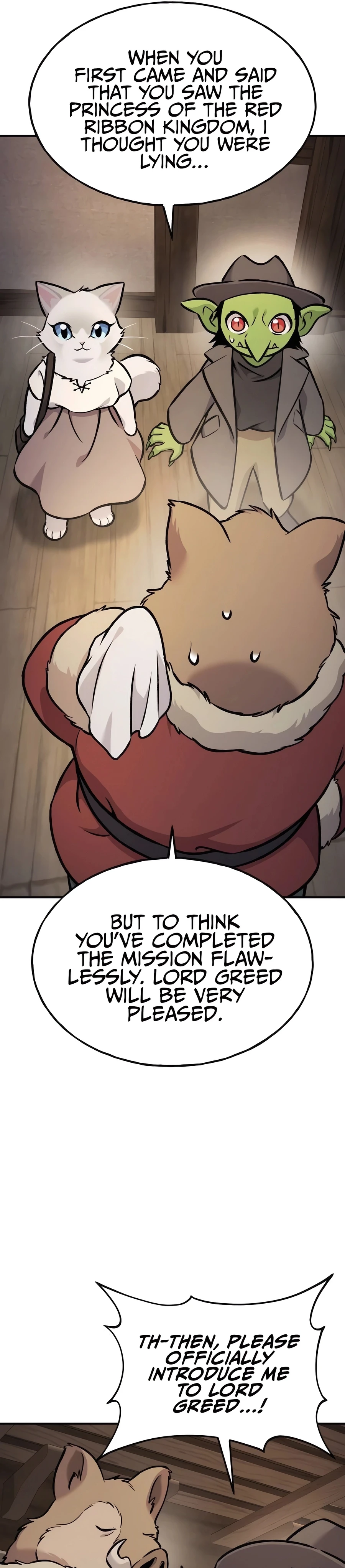 Solo Farming In The Tower Chapter 96 page 34