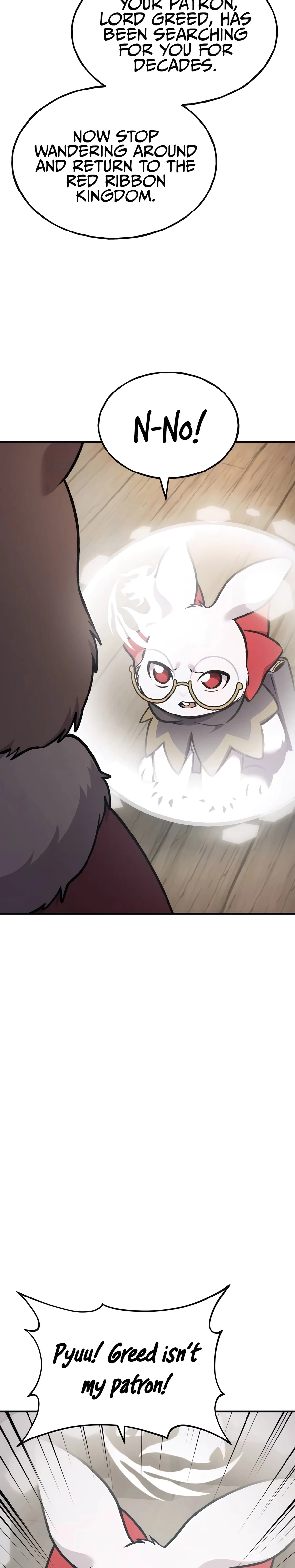 Solo Farming In The Tower Chapter 96 page 38