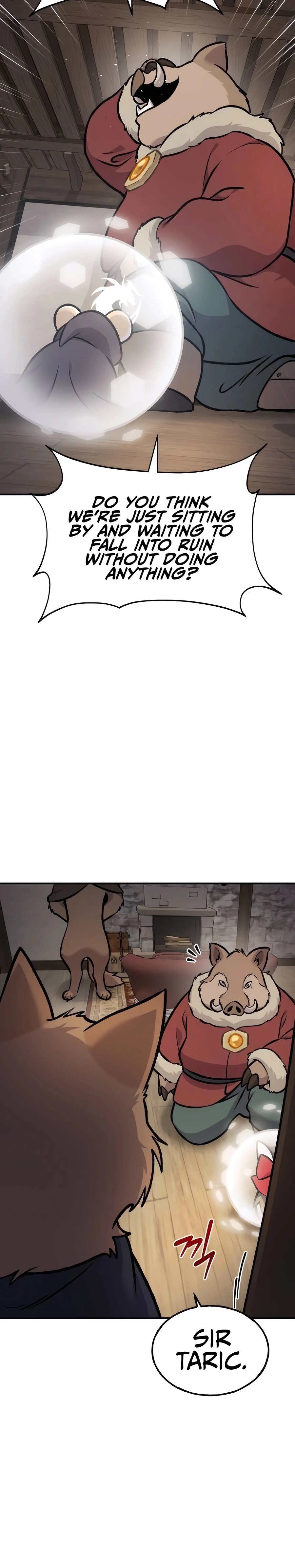 Solo Farming In The Tower Chapter 96 page 42
