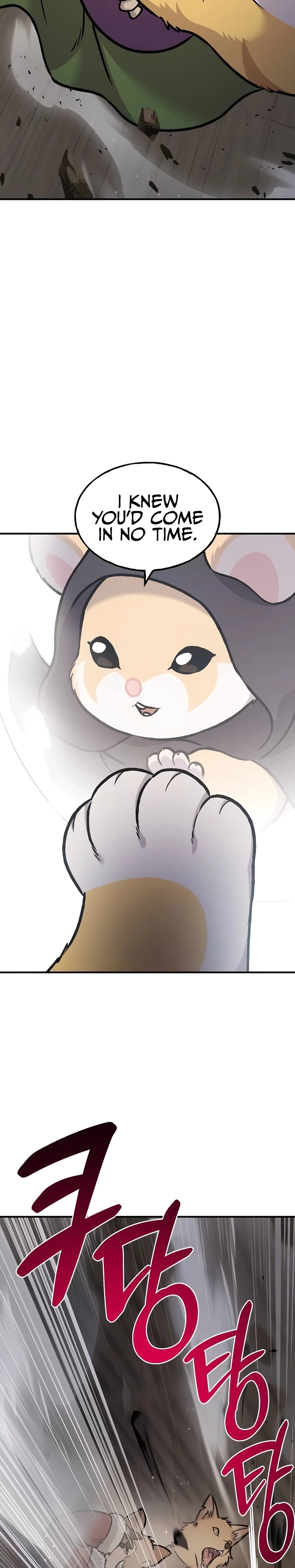 Solo Farming In The Tower Chapter 96 page 53