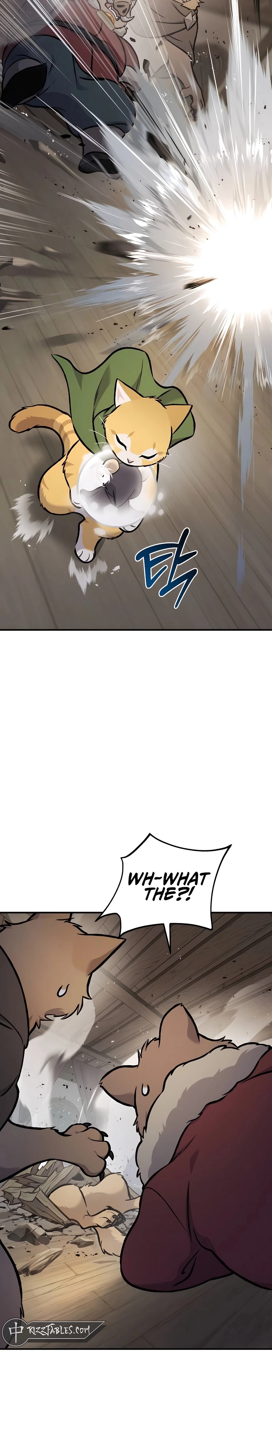 Solo Farming In The Tower Chapter 96 page 54