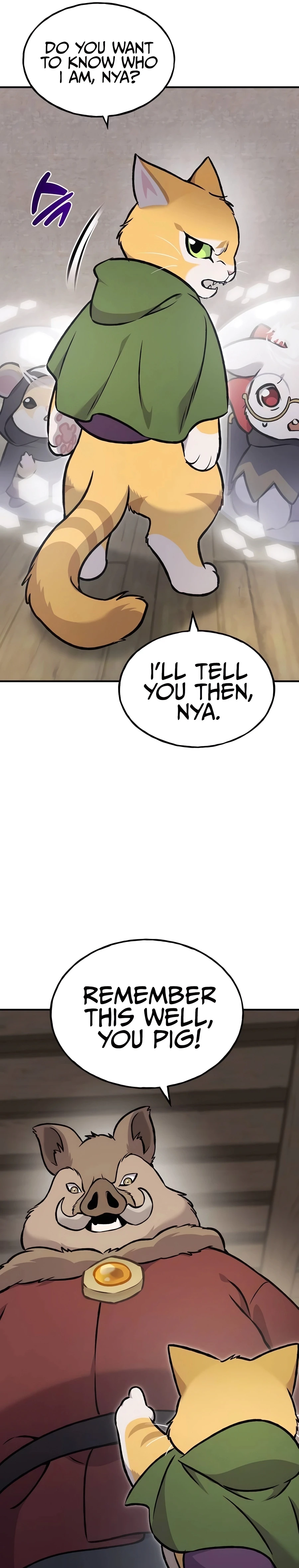 Solo Farming In The Tower Chapter 96 page 58
