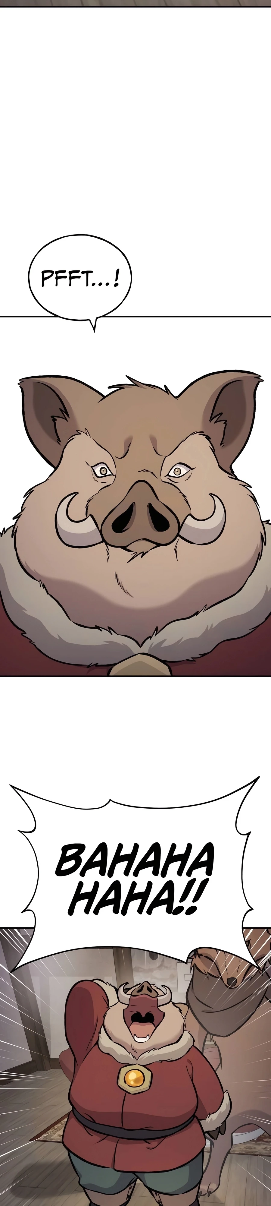 Solo Farming In The Tower Chapter 97 page 2