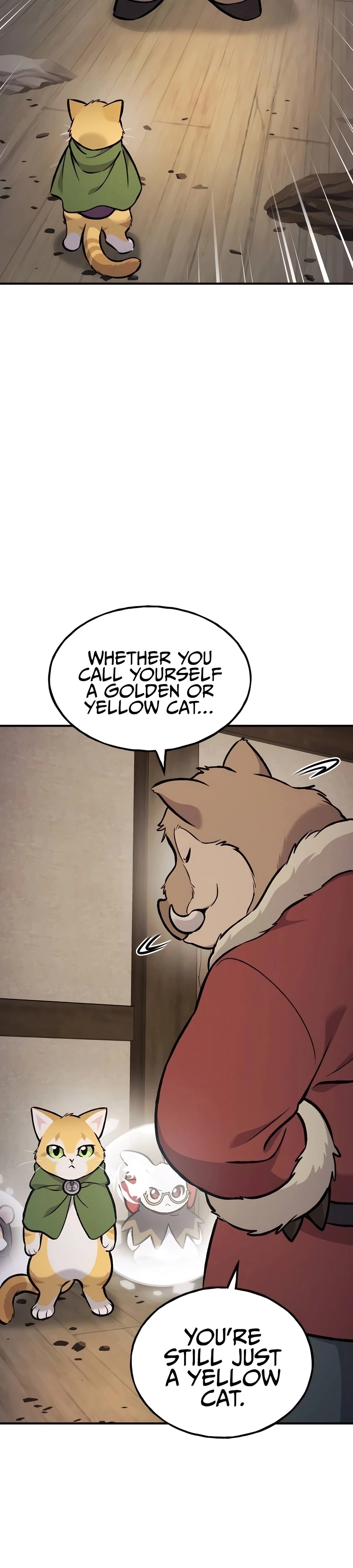 Solo Farming In The Tower Chapter 97 page 3