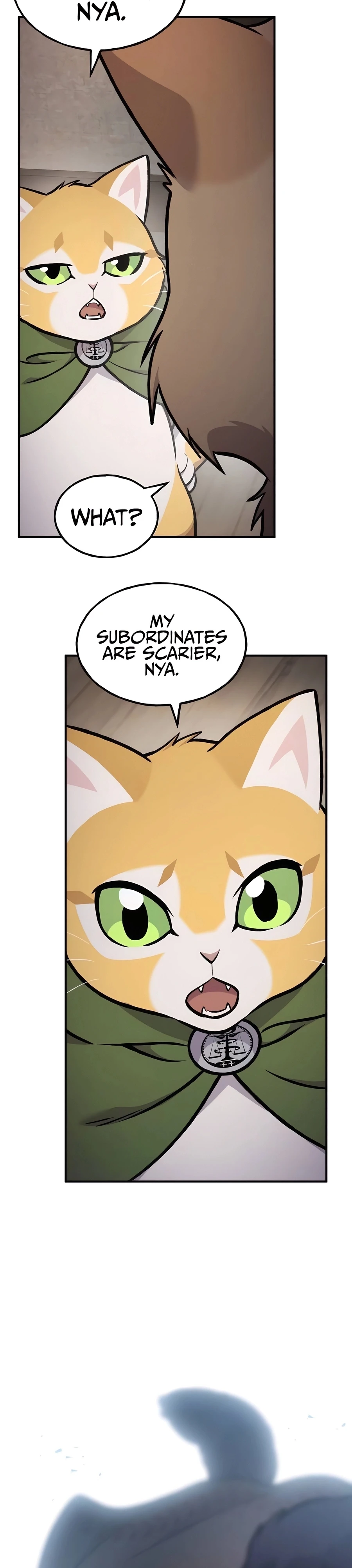 Solo Farming In The Tower Chapter 97 page 6