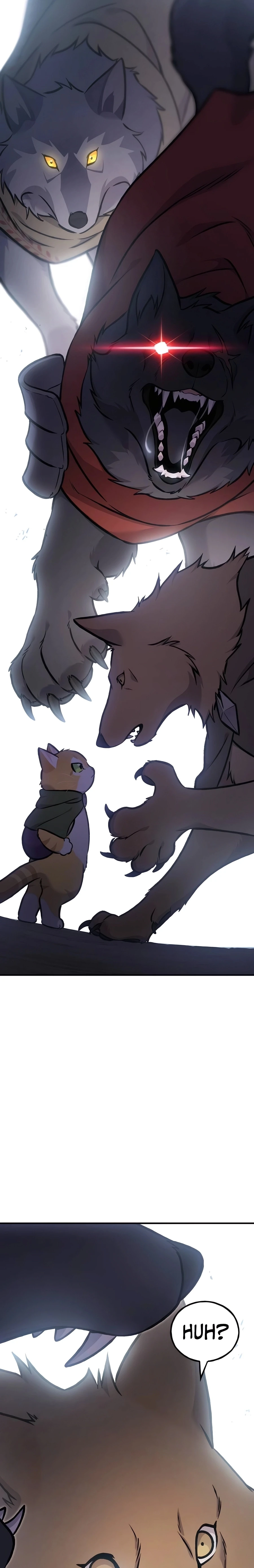 Solo Farming In The Tower Chapter 97 page 7