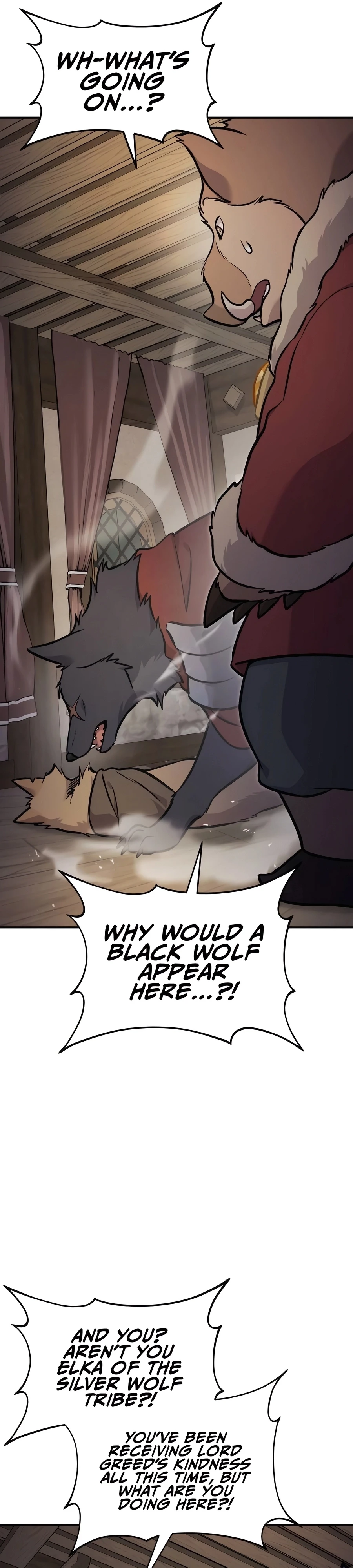 Solo Farming In The Tower Chapter 97 page 9