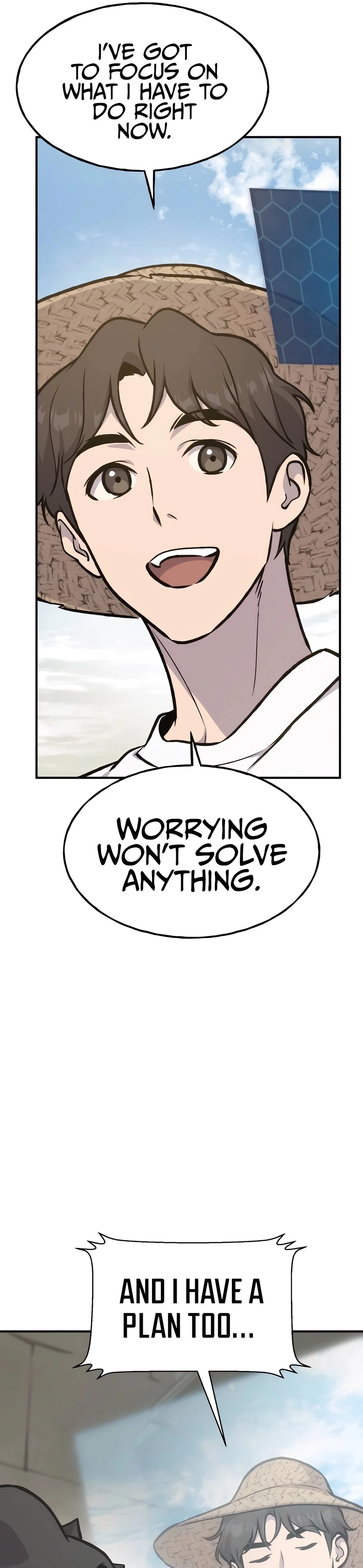 Solo Farming In The Tower Chapter 97 page 42
