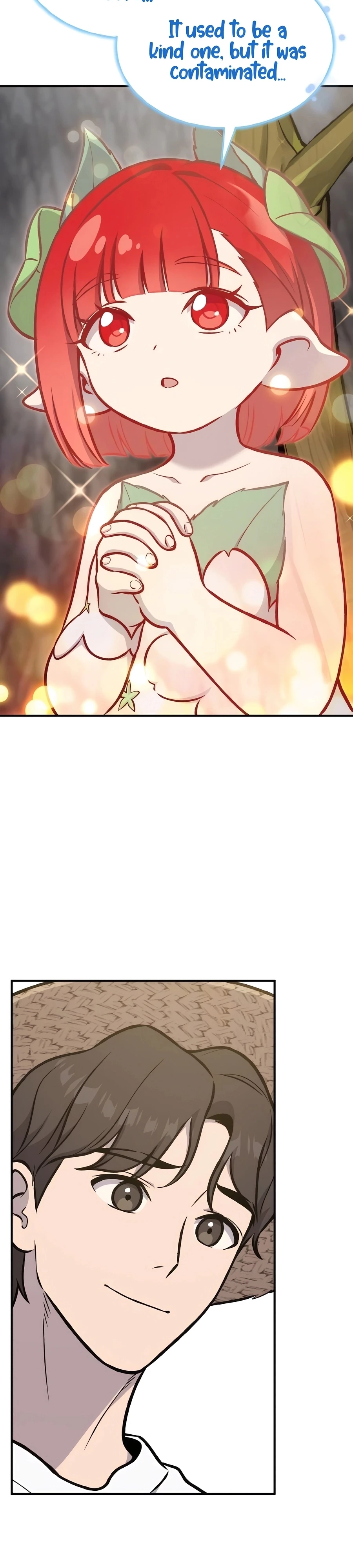 Solo Farming In The Tower Chapter 97 page 55