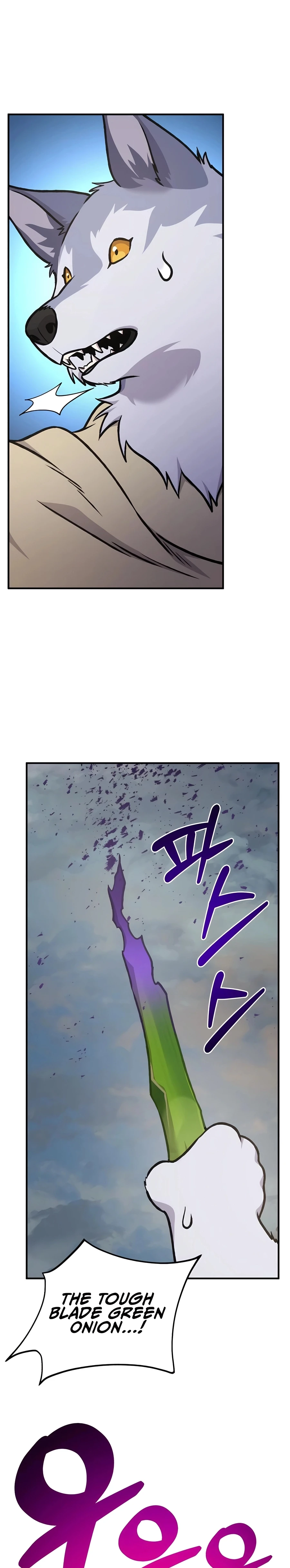 Solo Farming In The Tower Chapter 98 page 19