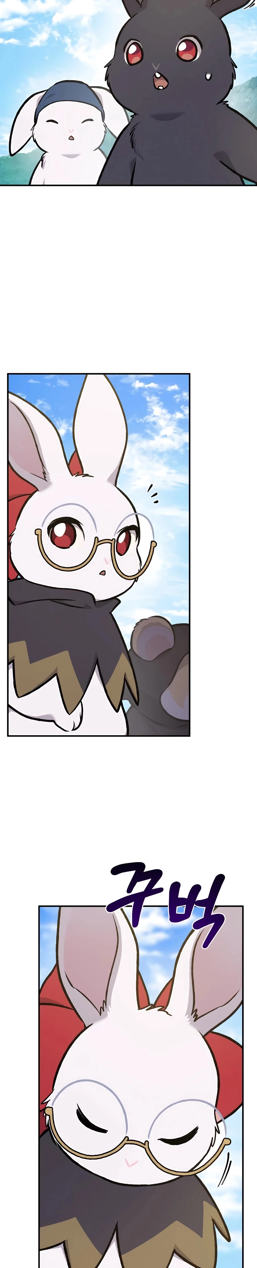 Solo Farming In The Tower Chapter 98 page 40