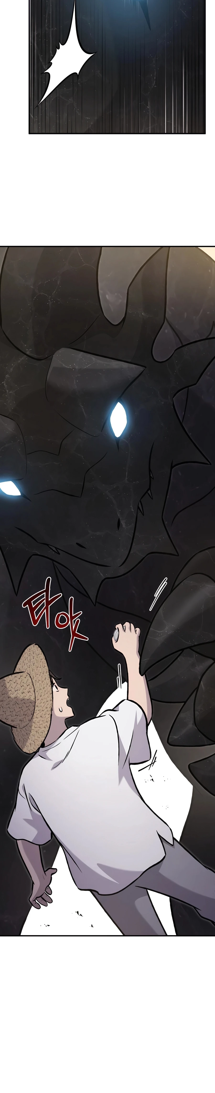 Solo Farming In The Tower Chapter 99 page 12