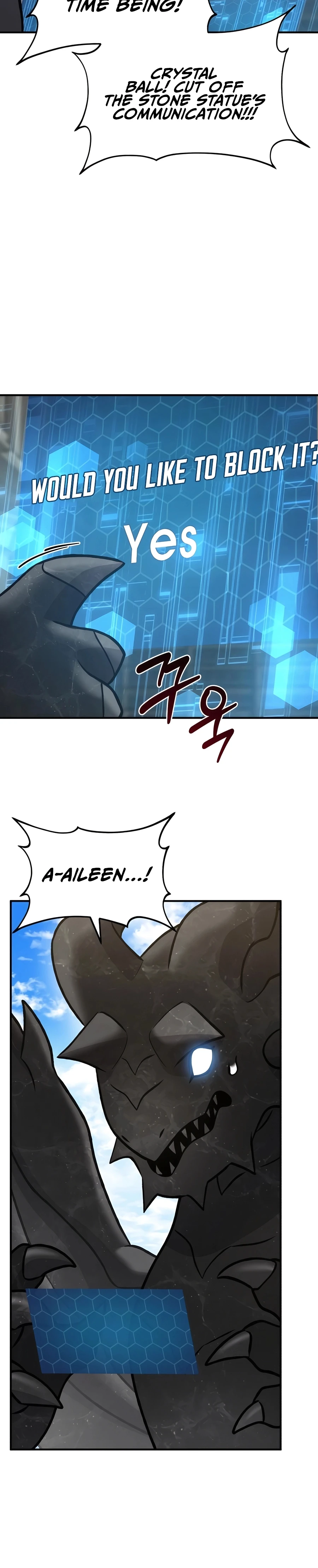 Solo Farming In The Tower Chapter 99 page 29