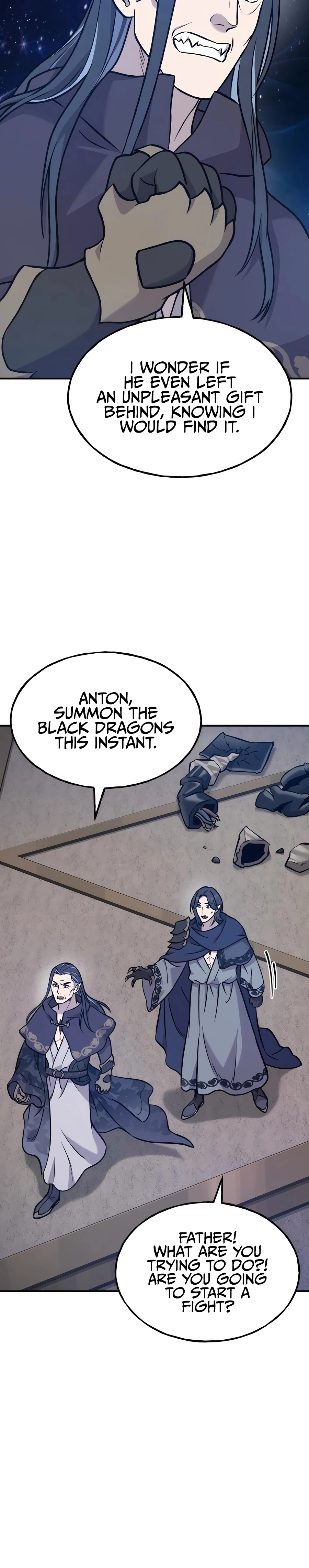 Solo Farming In The Tower Chapter 99 page 41