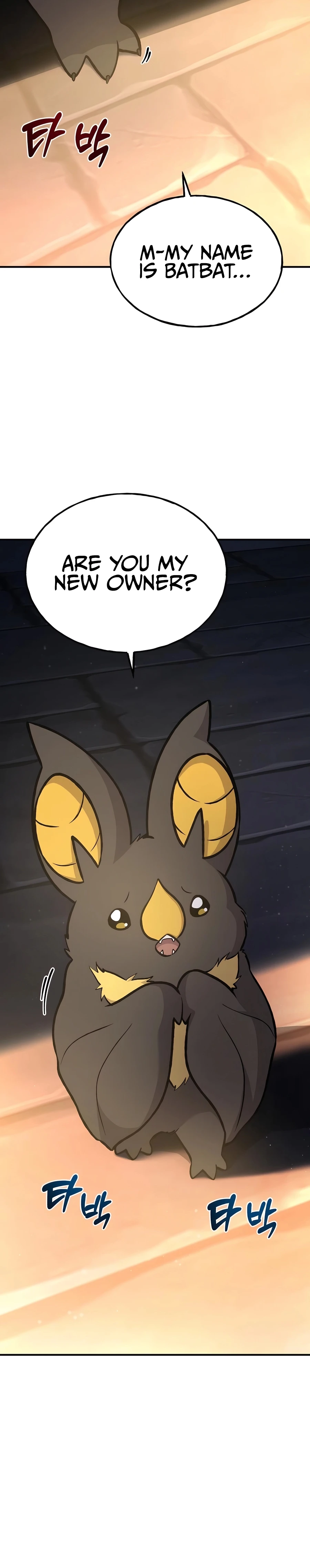 Solo Farming In The Tower Chapter 99 page 62