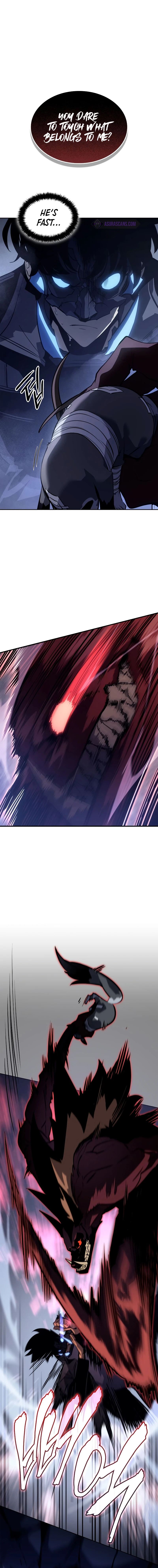 Solo Leveling: Ragnarok Chapter 11 page 10