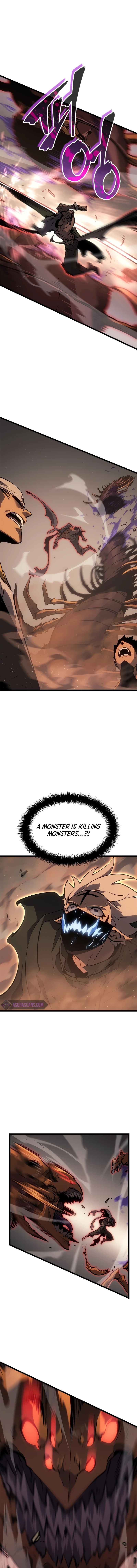 Solo Leveling: Ragnarok Chapter 27 page 9