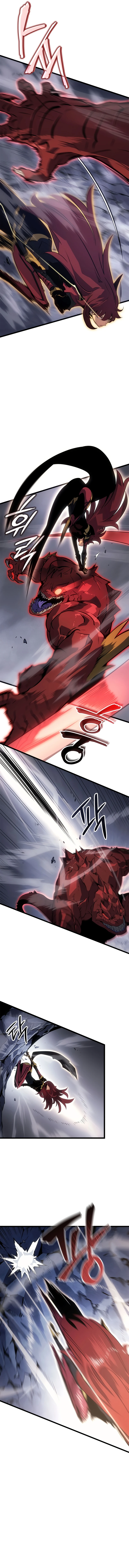 Solo Leveling: Ragnarok Chapter 35 page 7