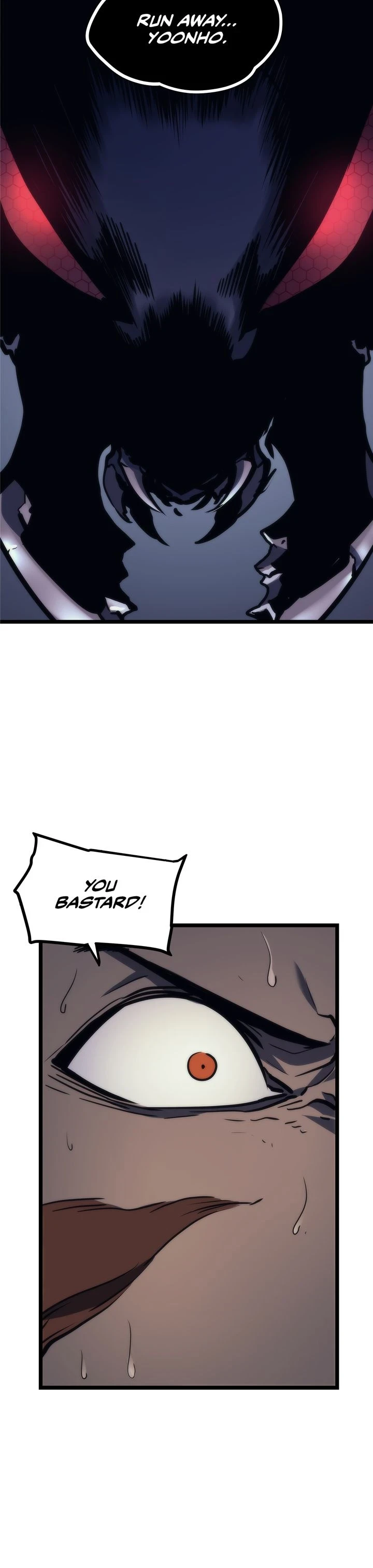 Solo Leveling Chapter 100 page 7