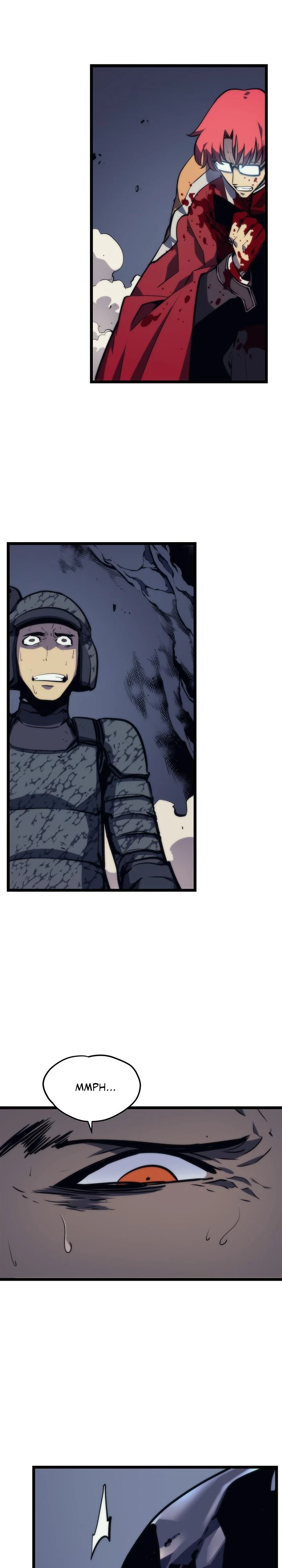 Solo Leveling Chapter 100 page 11