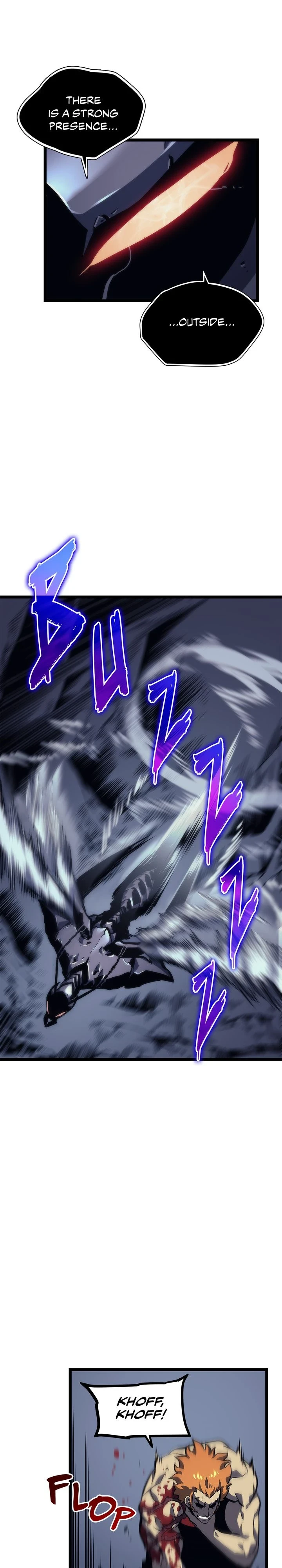 Solo Leveling Chapter 100 page 13