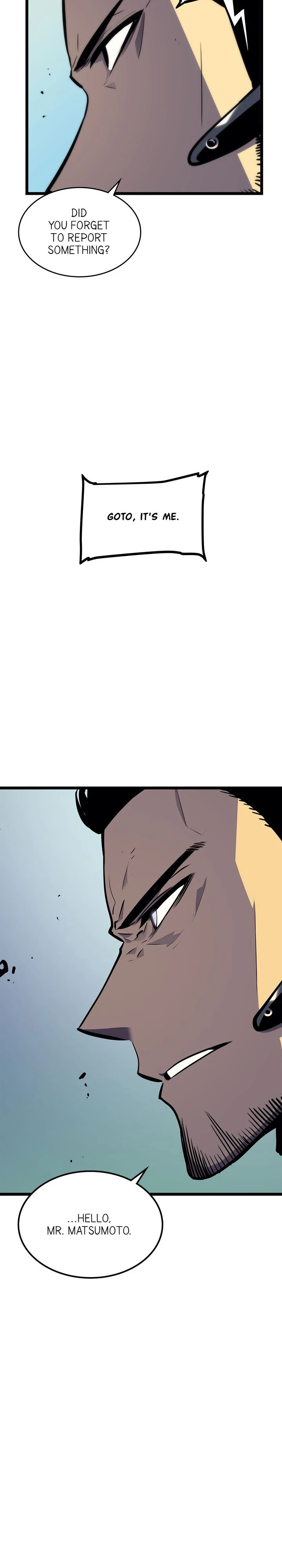 Solo Leveling Chapter 100 page 19