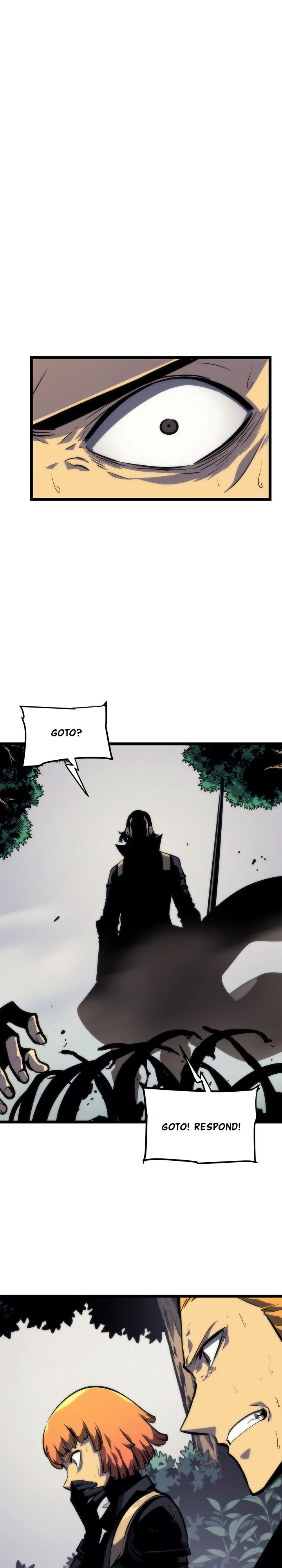 Solo Leveling Chapter 100 page 25