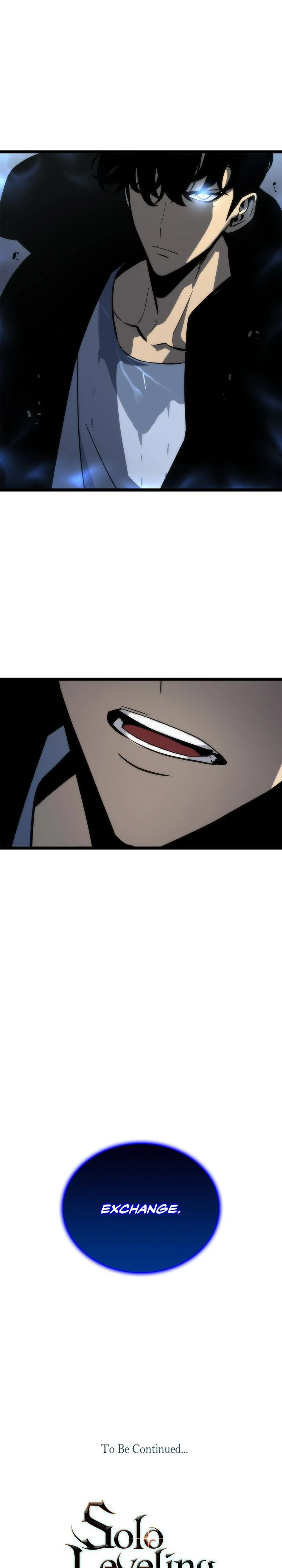Solo Leveling Chapter 100 page 47