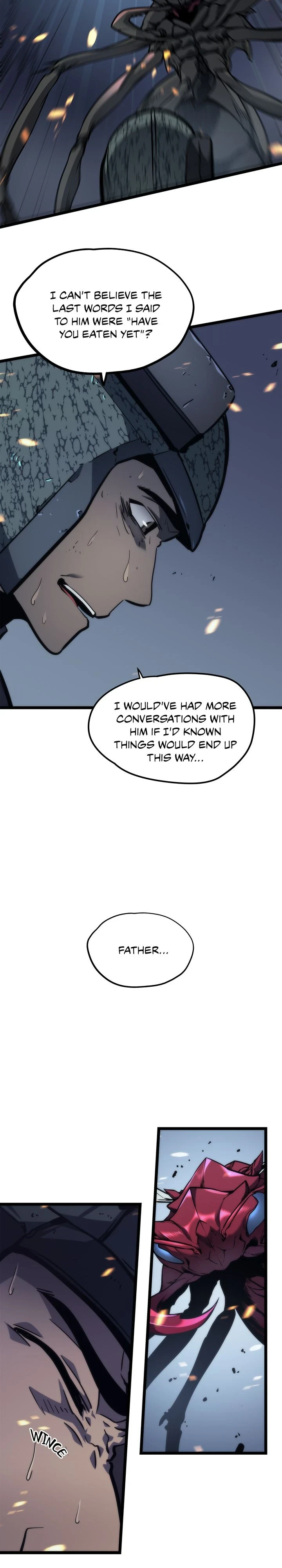 Solo Leveling Chapter 101 page 2