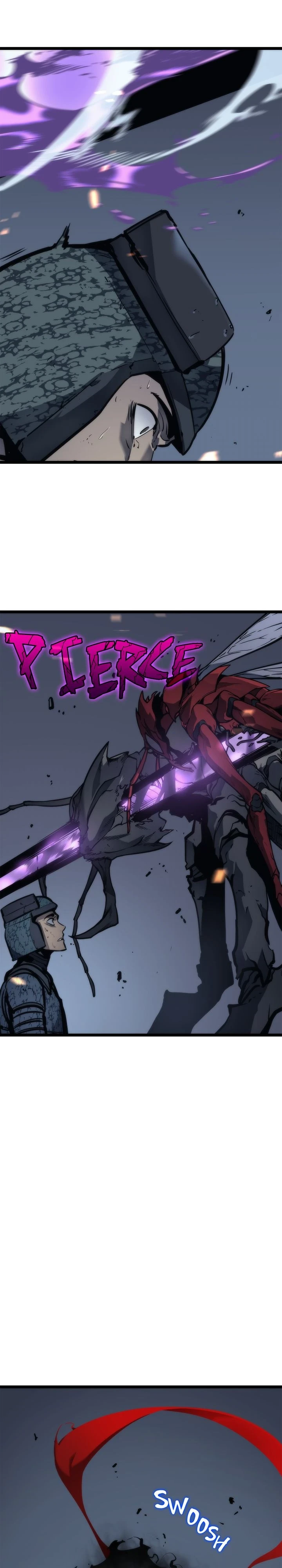 Solo Leveling Chapter 101 page 4
