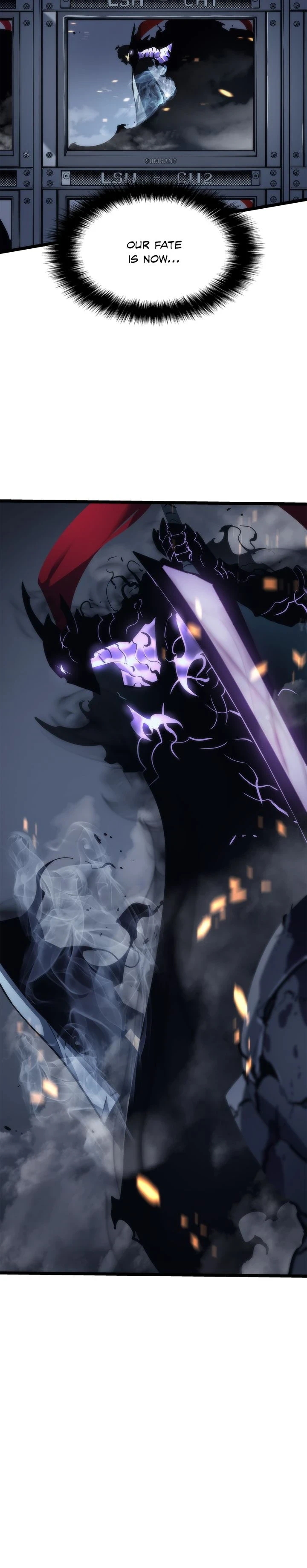 Solo Leveling Chapter 101 page 10