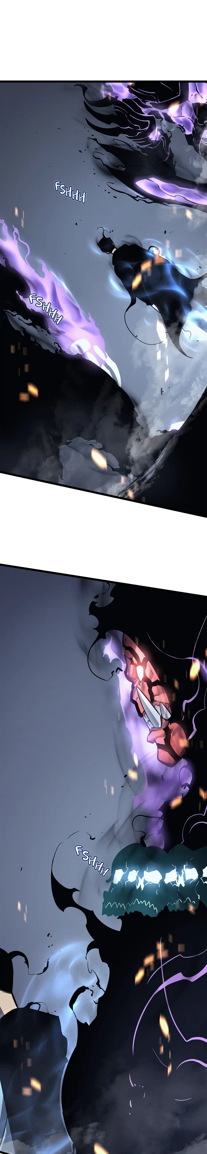 Solo Leveling Chapter 101 page 11