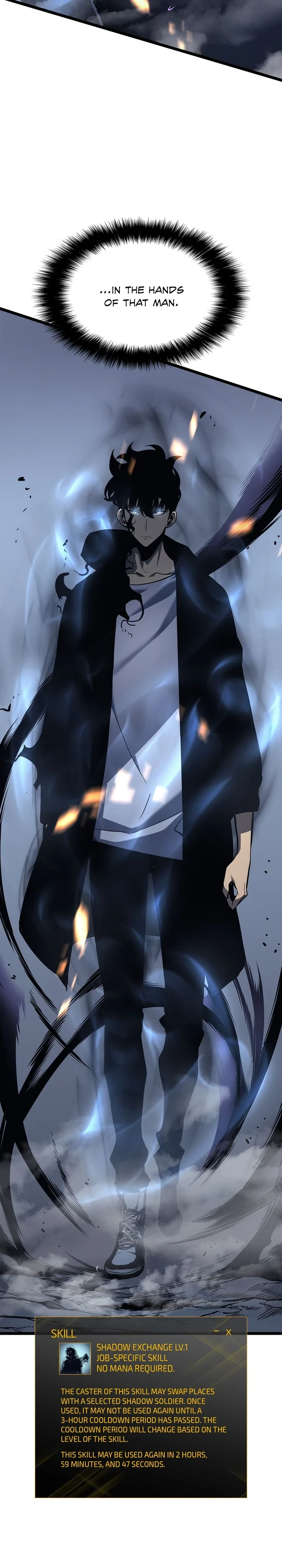 Solo Leveling Chapter 101 page 12