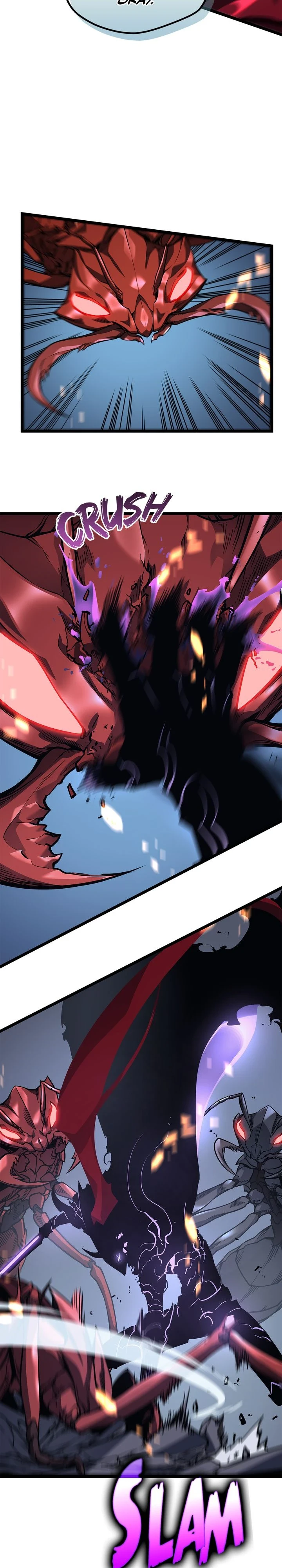 Solo Leveling Chapter 101 page 20