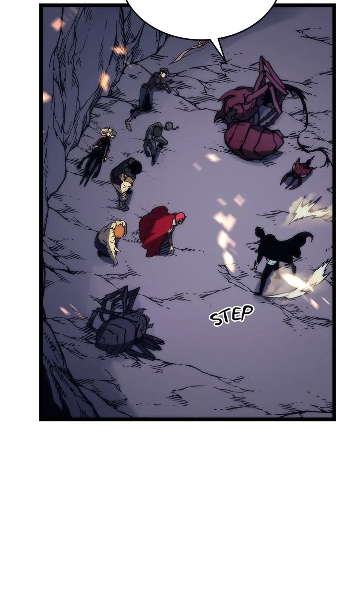 Solo Leveling Chapter 101 page 26